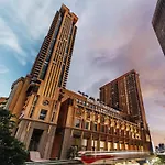 Maga Suite At Times Square Kl
