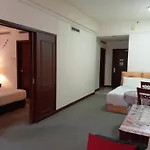 Maga Suite At Times Square Kl