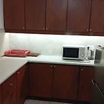 Maga Suite At Times Square Kl