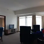 Maga Suite At Times Square Kl