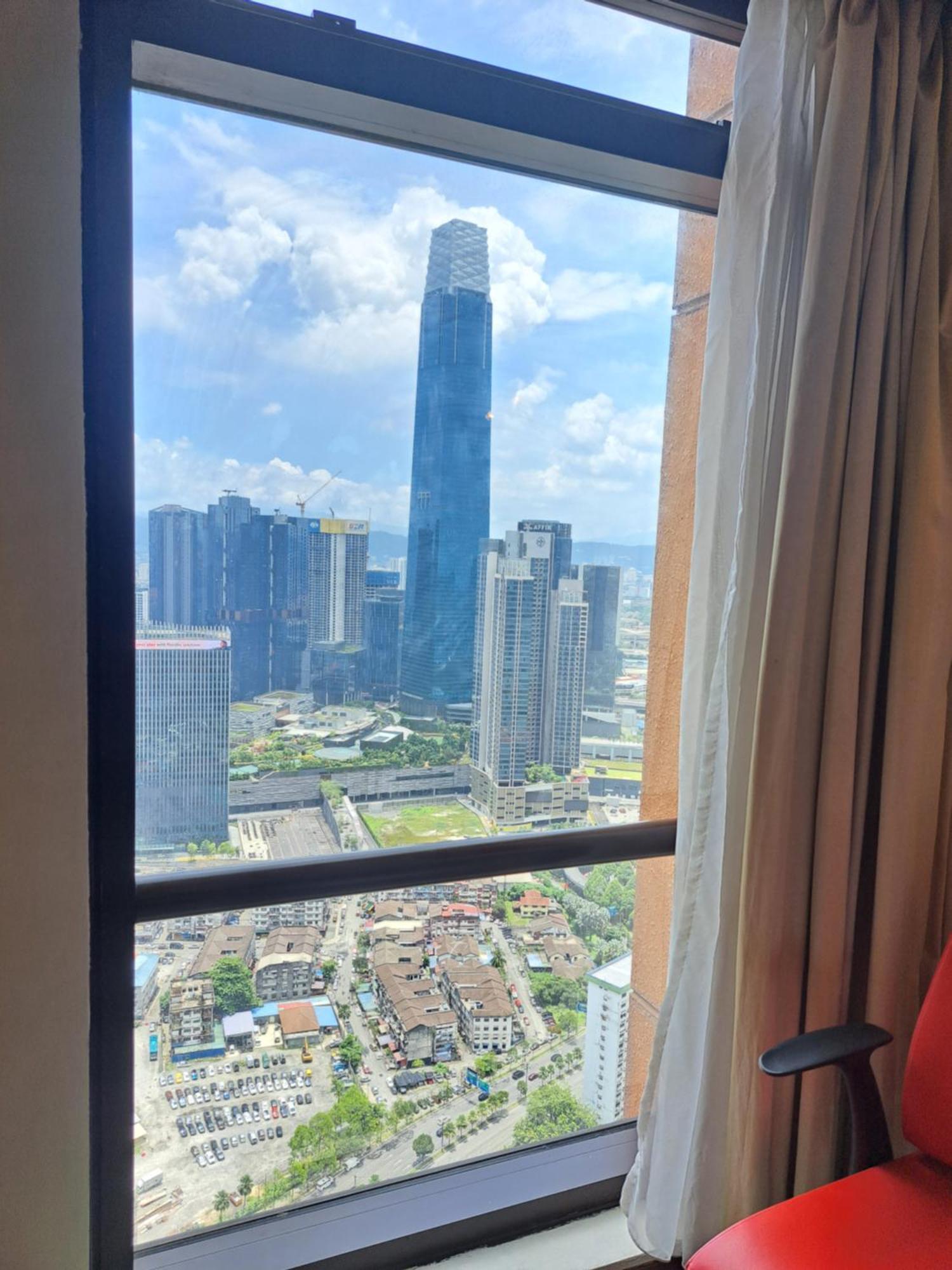 Maga At Times Square Kl * Kuala Lumpur