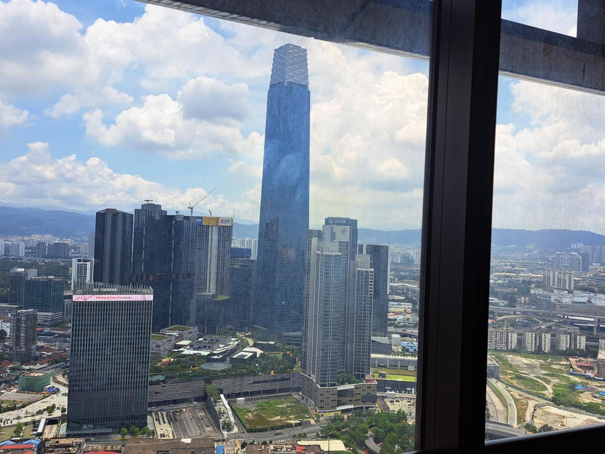 Maga At Times Square Kl Pangsapuri Kuala Lumpur