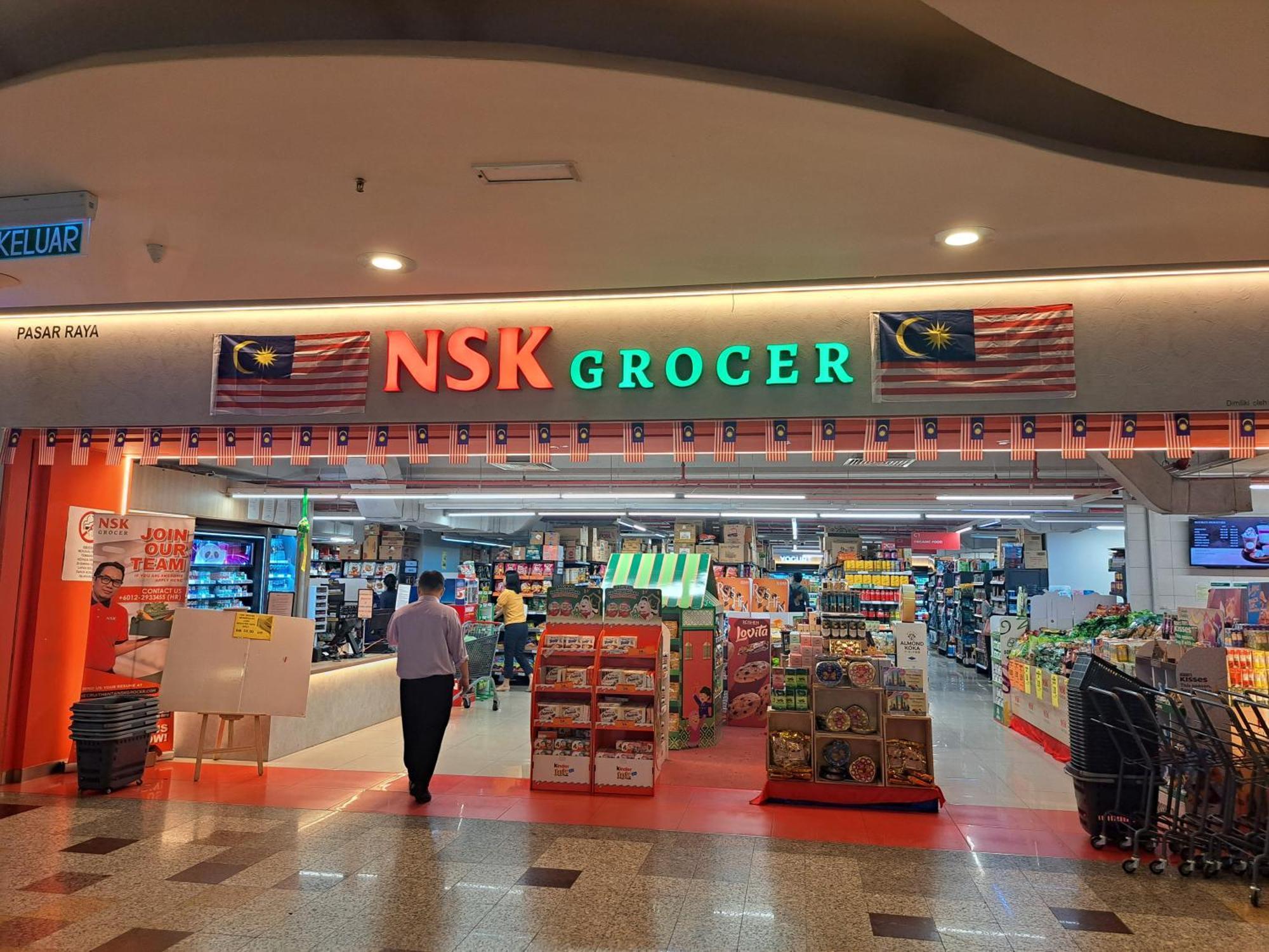 Pangsapuri Maga At Times Square Kl