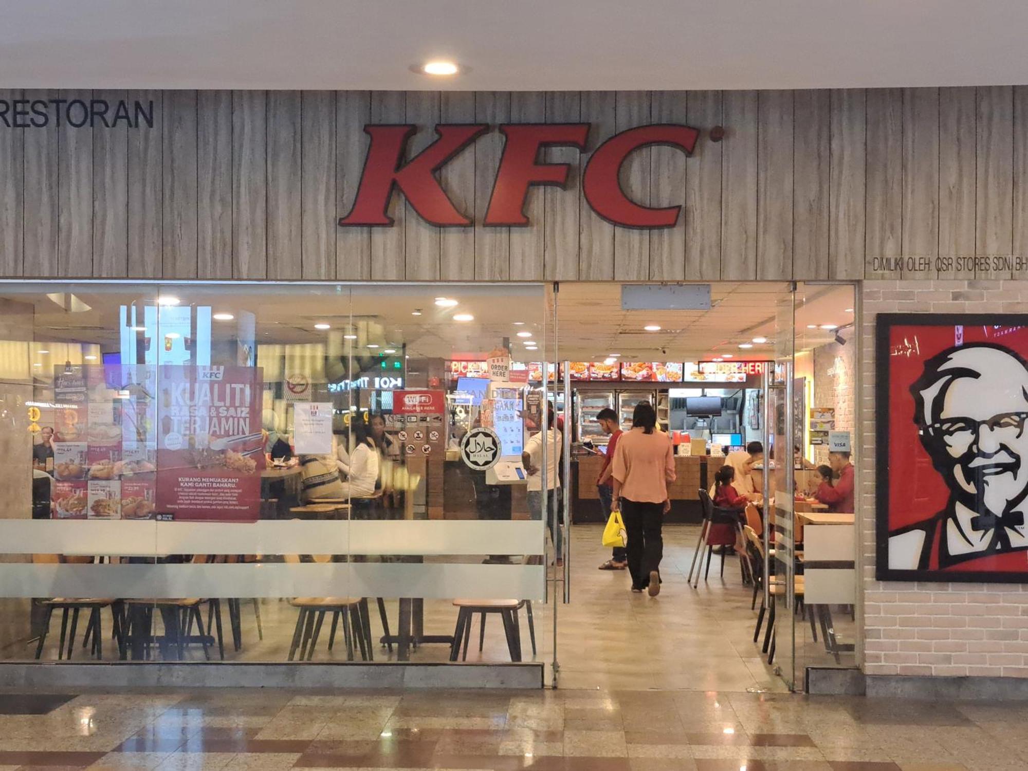 Maga At Times Square Kl Pangsapuri